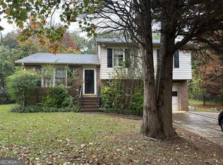 110 Belmont Farms Dr, Ellenwood, GA