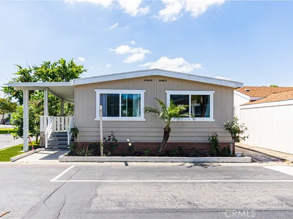 5815 E La Palma Ave Space 286, Anaheim, CA 92807
