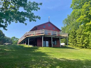 11744W County Road 437, Manistique, MI 49854