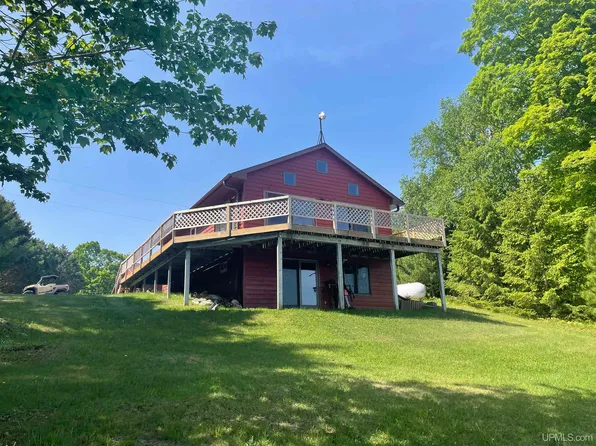 11744W County Road 437, Manistique, MI 49854