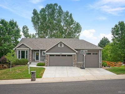 8330 Taft Street, Arvada, CO, 80005