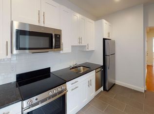 125 Sutherland Rd #4D, Brighton, MA 02135