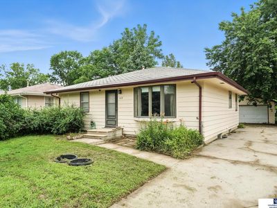 122 W Saunders Ave, Lincoln, NE, 68521
