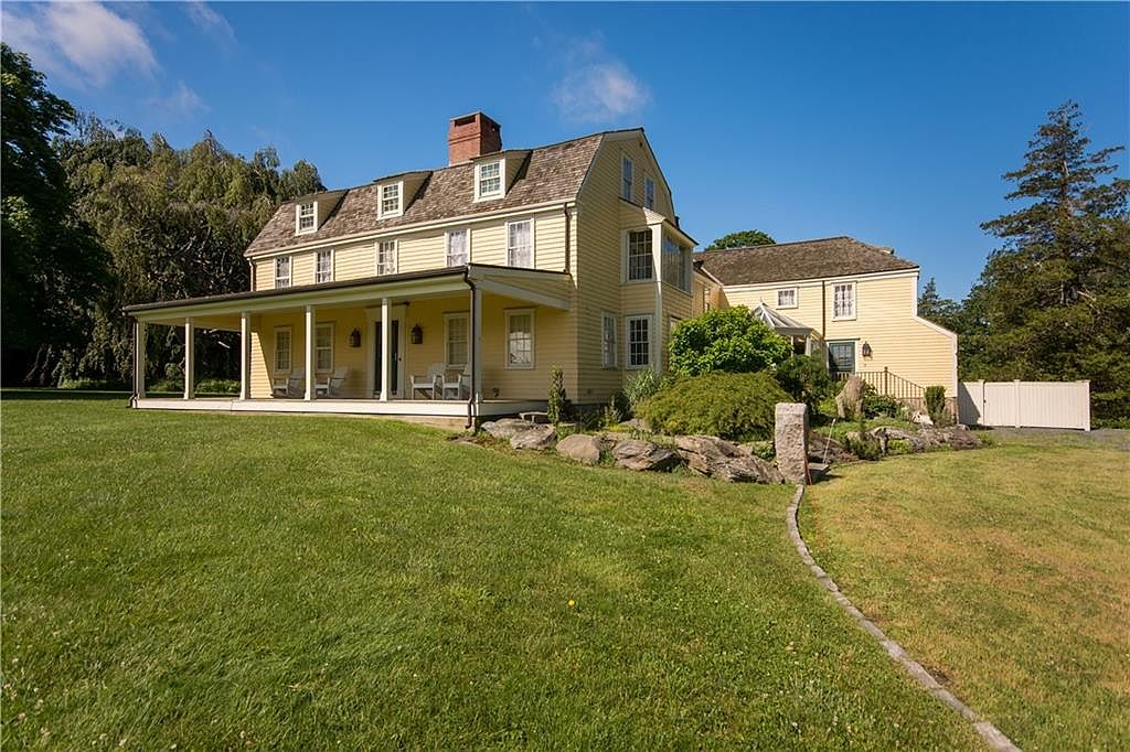 575 Nanaquaket Rd, Tiverton, RI 02878 Zillow