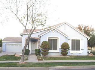 2802 E James St, Gilbert, AZ 85296