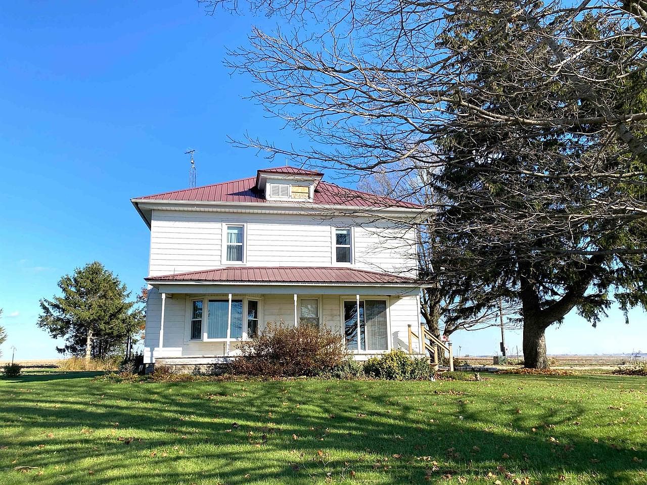 1732 South Holland Road, Gratiot, WI 53541 Zillow