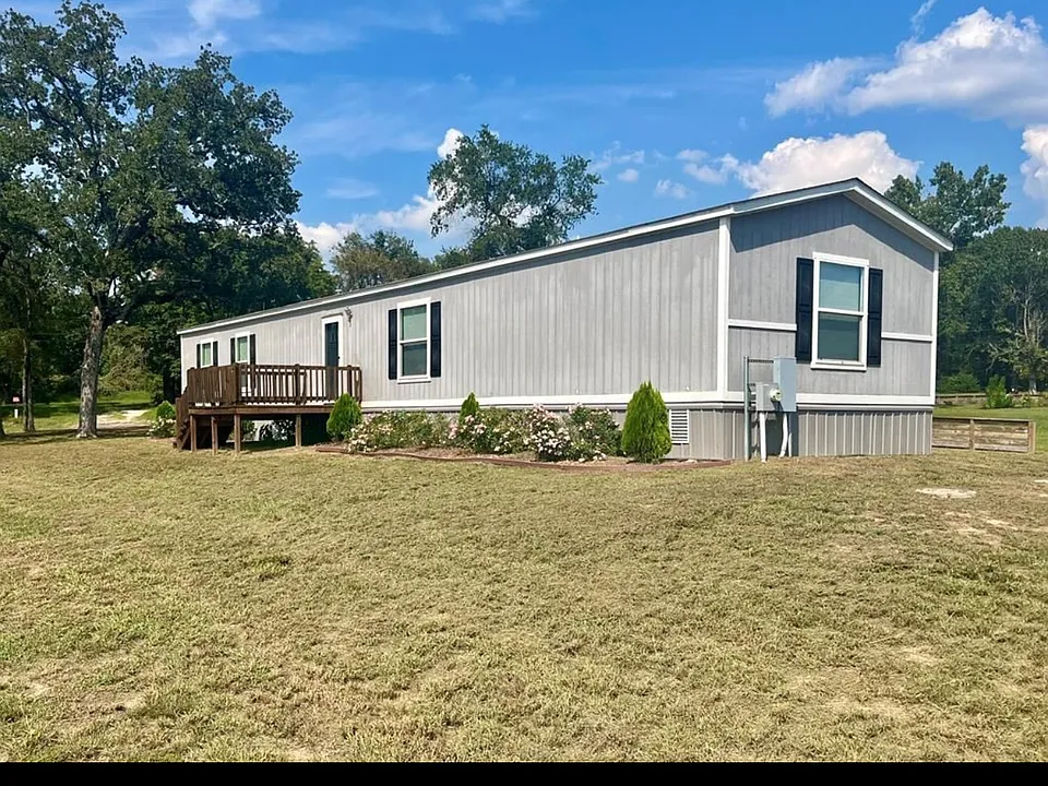 3410 County Road 4610