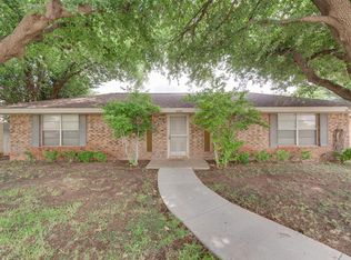 4207 Nelson Rd, Midland, TX 79707