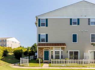 2200 Valley Edge Dr UNIT 101, Raleigh, NC 27614