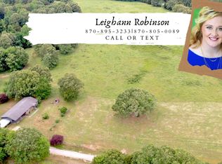 2273 Highway 230, Strawberry, AR 72469