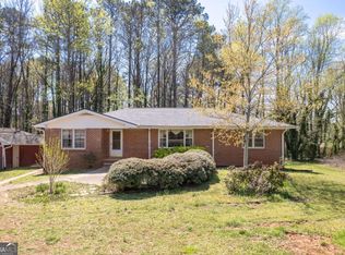 4693 Sugar Hill Rd SE, Acworth, GA 30102