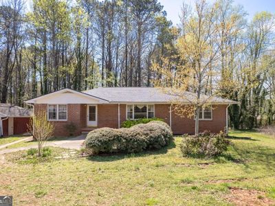 4693 Sugar Hill Rd SE, Acworth, GA, 30102