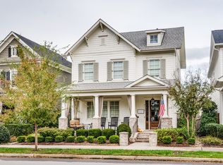 9117 Keats St, Franklin, TN 37064
