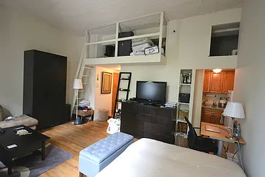 Rented by Bold New York