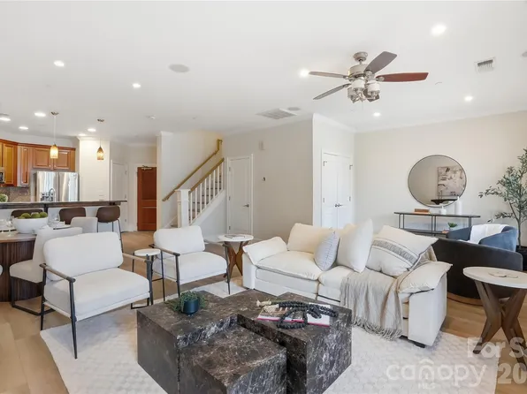 400 N Church St Unit 404, Charlotte, NC 28202