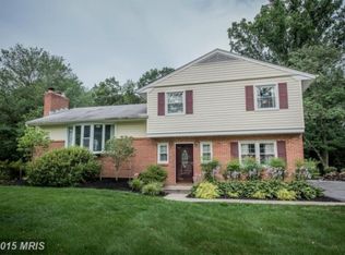 6122 Loventree Rd, Columbia, MD 21044