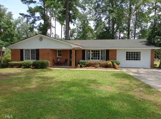 209 Laurel Dr, Sylvania, GA 30467