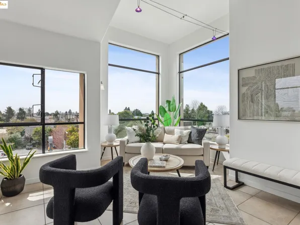 1801 University Ave #401, Berkeley, CA 94710