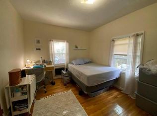 179 Western Ave #1, Cambridge, MA 02139
