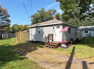 616 Hatten Ave, Rice Lake, WI 54868