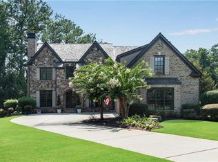 15200 Fairfax Ln, Milton, GA 30004