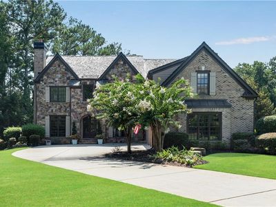 15200 Fairfax Ln, Milton, GA, 30004