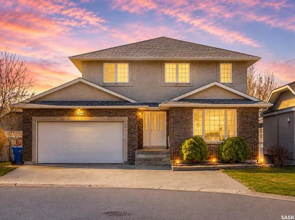 2346 McGregor PLACE, Regina, SK S4V 2Y4