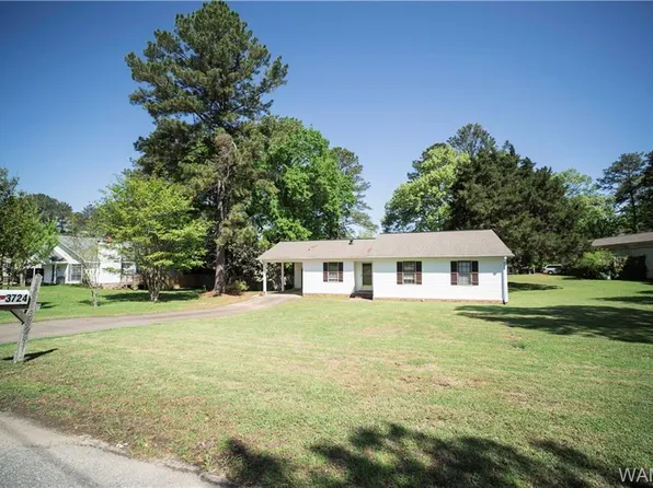 3724 29th St, Northport, AL 35476