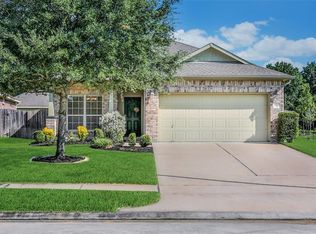 27402 Tracy Ridge Ct, Spring, TX 77386