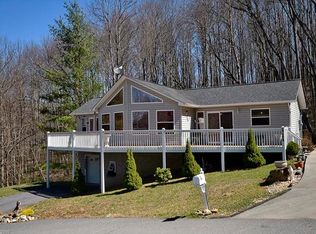 15 Destination Dr, Waynesville, NC 28786