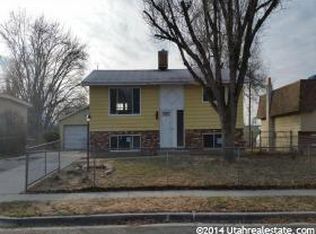 1012 E Webster Dr, Sandy, UT 84094