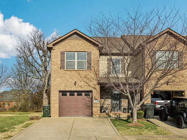 208 Saxony Way, Gallatin, TN 37066