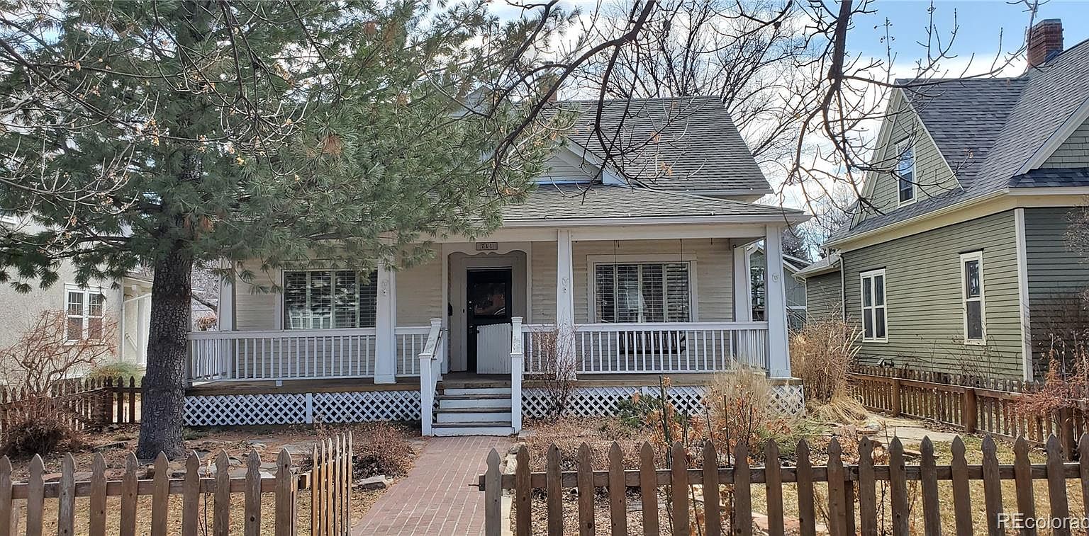 711 W Mountain Ave, Fort Collins, CO 80521 | Zillow