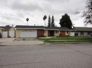 16034 Bryant St, North Hills, CA 91343