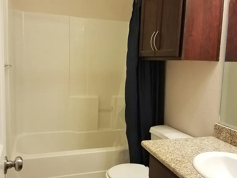 2nd bathroom