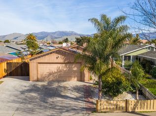 807 Bermuda Way, Salinas, CA 93905