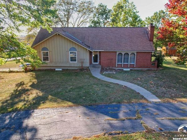 Oskaloosa KS Real Estate - Oskaloosa KS Homes For Sale | Zillow