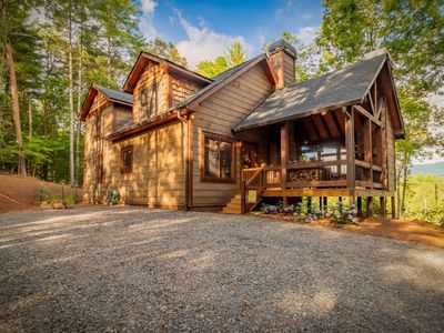 247 Antler Ridge Rd #1, Ellijay, GA, 30540