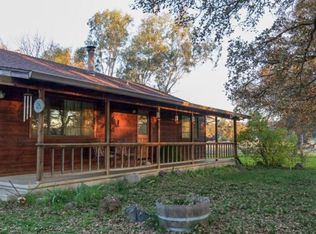 19720 Little Ln, Cottonwood, CA 96022