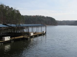 4226 Bayridge Dr, Gainesville, GA 30506
