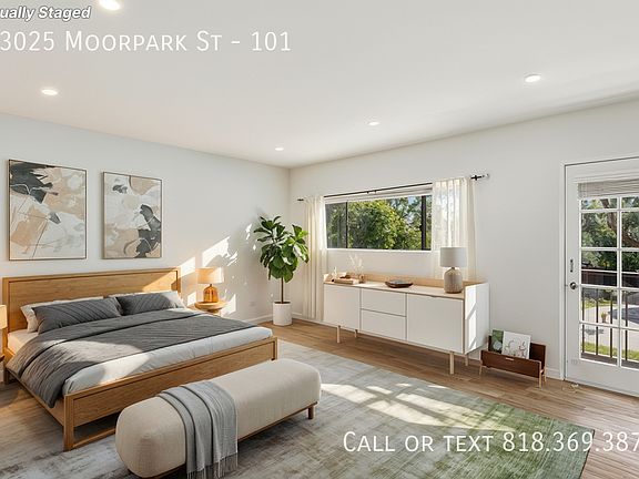 5th image of 13025 Moorpark St #101
