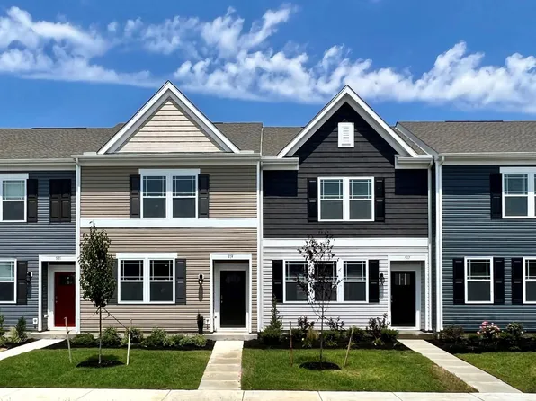 102 Ann Moore St, Dover, DE 19904