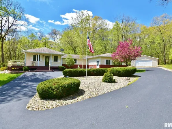 60 Birchwood Ct #59, Dahinda, IL 61428