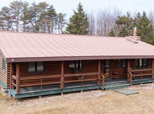 N3717 Anderson Rd, Waupaca, WI 54981