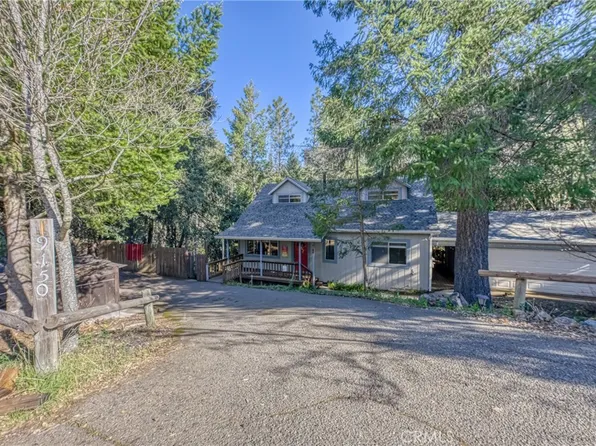 9150 Hoberg Dr N, Cobb, CA 95426