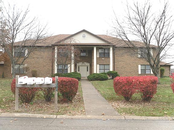 2nd image of 1276 Robbins Run Ct #1276