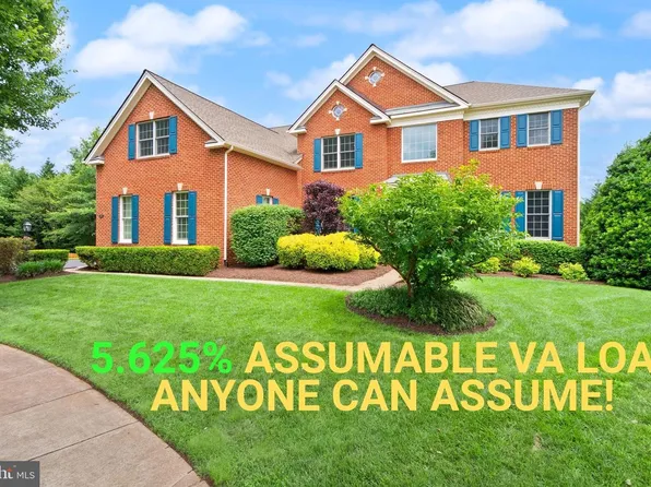 5397 Cedarville Ct, Haymarket, VA 20169