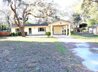 4951 Mockingbird Dr, Dade City, FL 33523