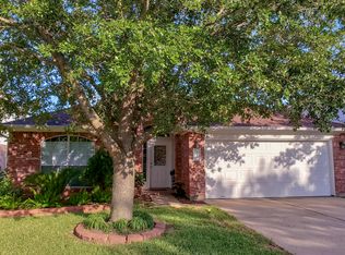 3842 Silverhawk Dr, Katy, TX 77449