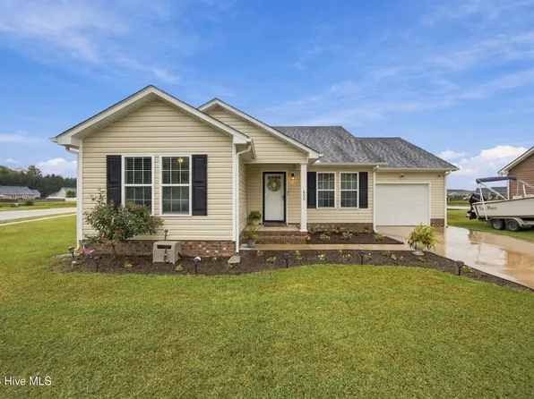 800 Compass Drive, Elizabeth City, NC 27909